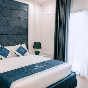 Habitación Deluxe con Cama King